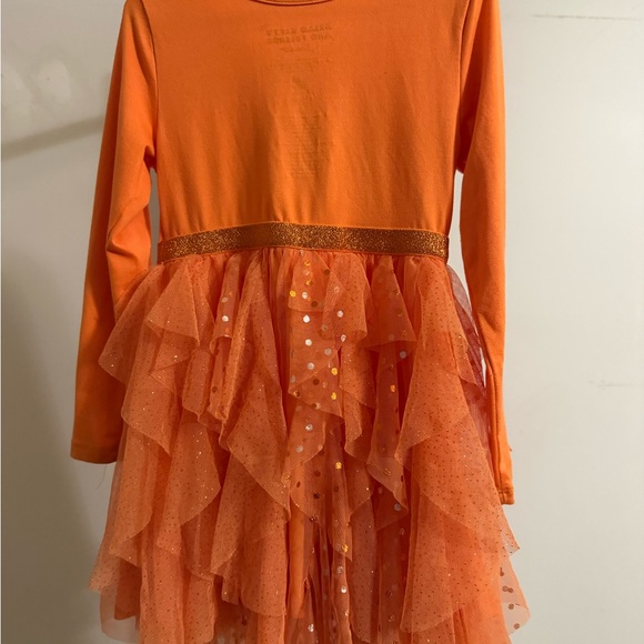 Sanrio Hello Kitty & Friends Halloween Tutu Dress - Picture 7 of 9